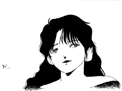 妖艶なおねいさまその壱