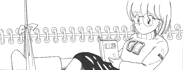 骨折したのだ