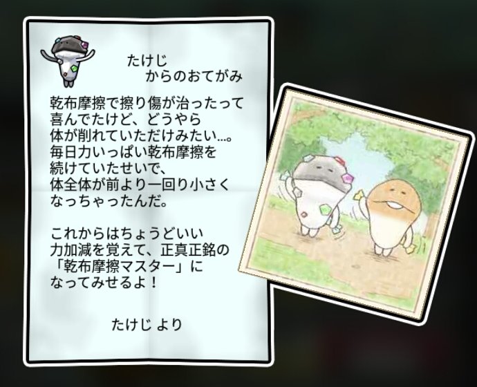原石なめこ 無印3