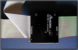 MZ-80K/C用インタフェース for CMU-800