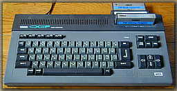 YAMAHA製MSX "CX5F"
