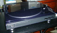 audio-technica AT-PL30