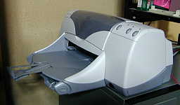 HP deskjet 990cxi