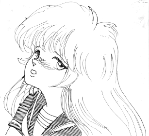 あはん・・・私、酔っちゃったみたい・・・