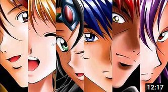 アマランス／Windows