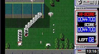 リボルティーⅡ