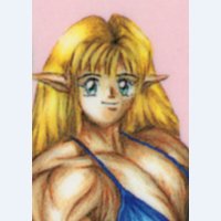 あみゃりゃんしゅ