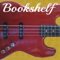 Bookshelf