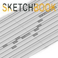 SKETCHBOOK