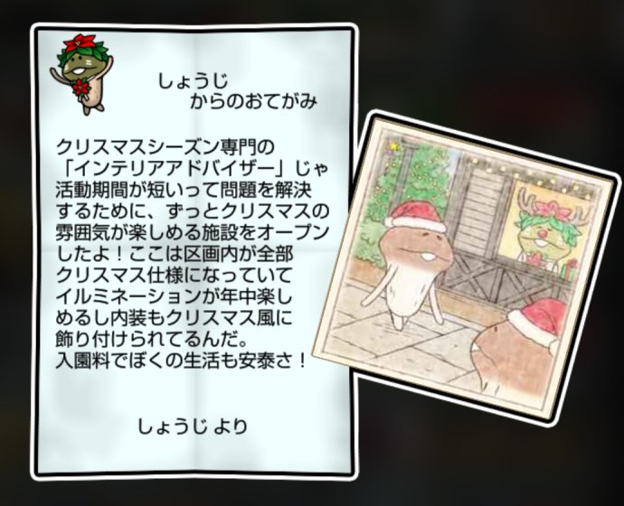 フンギセチア かしこさ3
