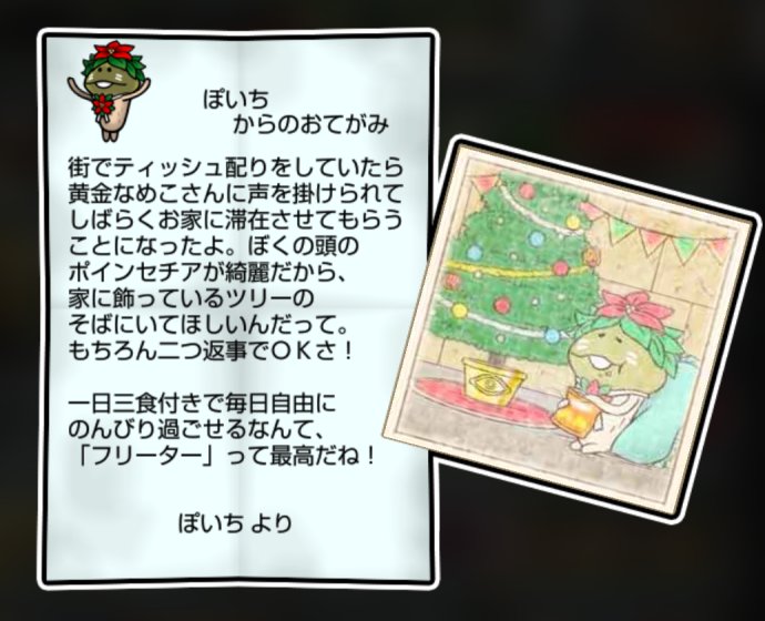 フンギセチア 無印3